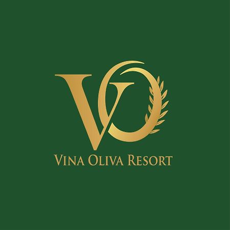 Vina Oliva Resort Pissouri Eksteriør billede