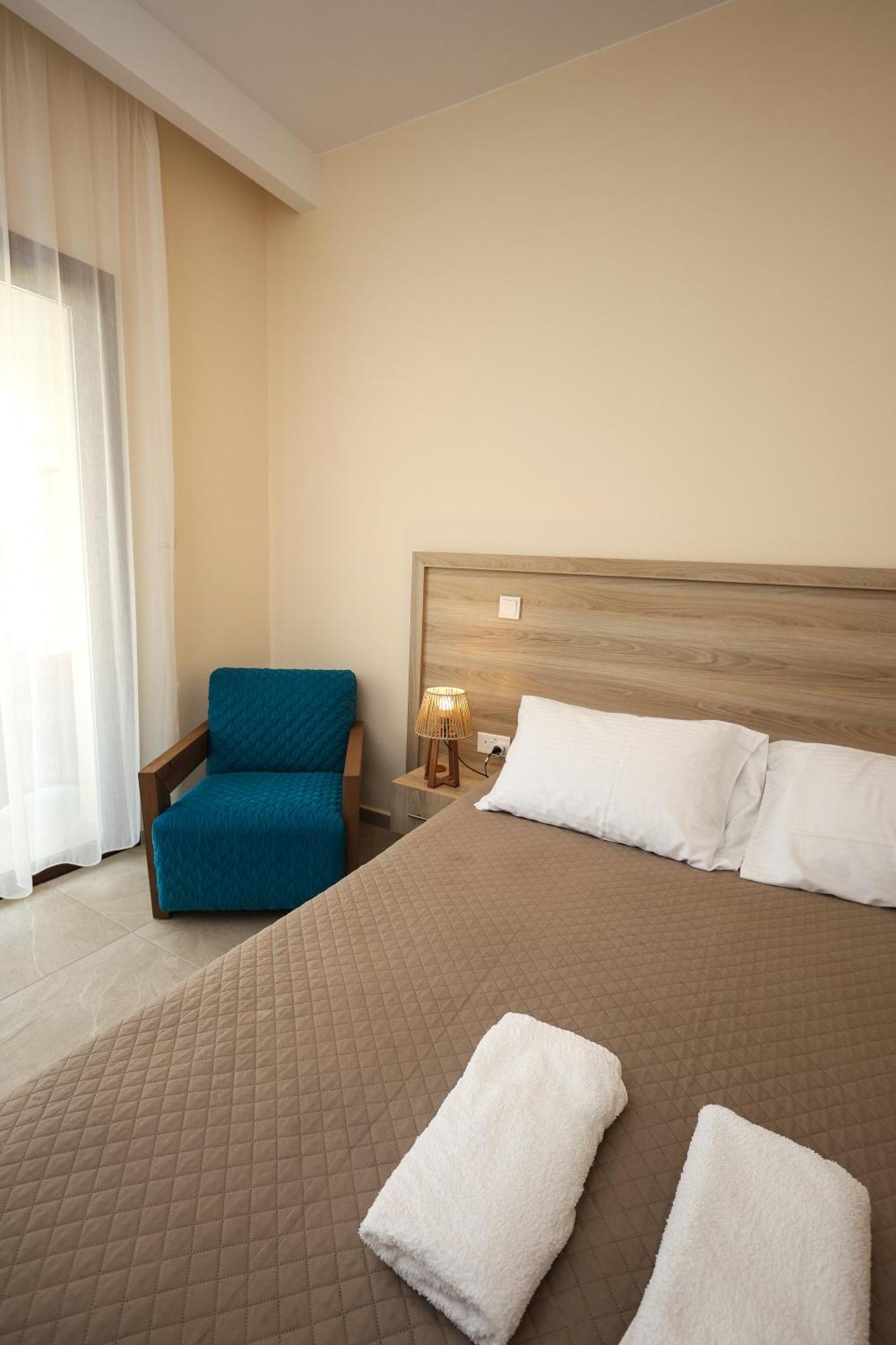 Vina Oliva Resort Pissouri Eksteriør billede