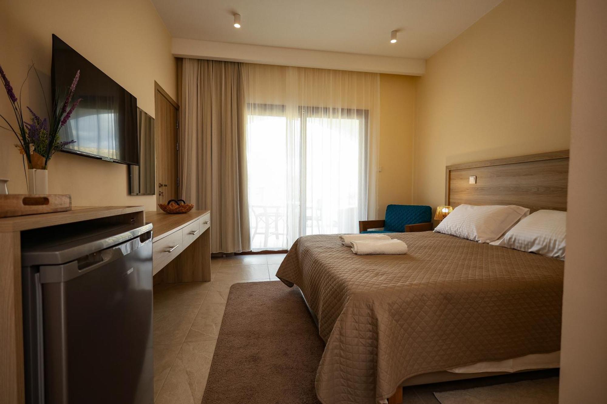 Vina Oliva Resort Pissouri Eksteriør billede